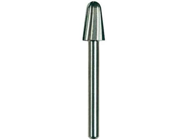 Dremel FRÆSEJERN HSS 117JA 6,3MM 2 STK