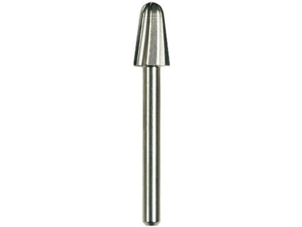 Dremel FRÆSEJERN HSS 117JA 6,3MM 2 STK