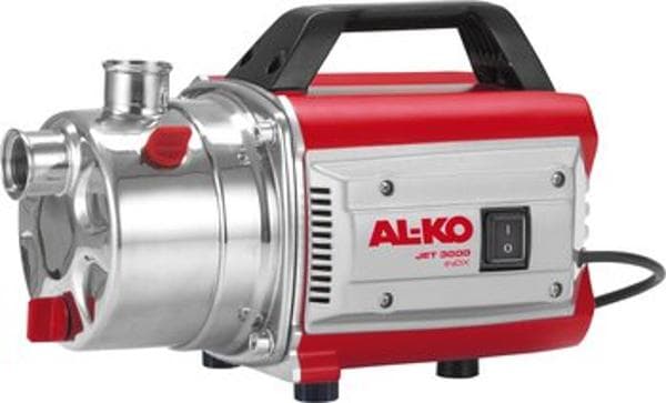 AL-KO JET 3000 Inox Classic Motor:650 W