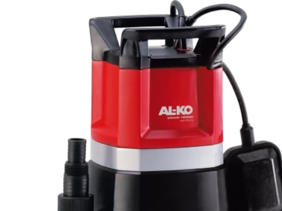 AL-KO DRAIN 12000 Comfort Dypvannspumpe