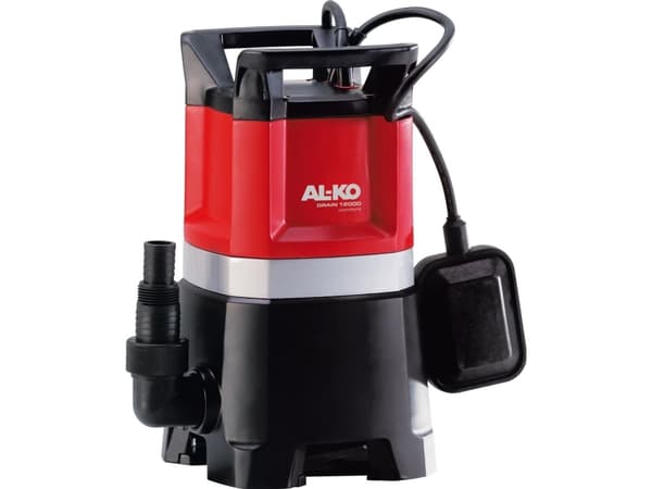 AL-KO DRAIN 12000 Comfort Dypvannspumpe