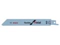 Miniatyrbilde 2 av 5: Bosch flexible for Metal S 922 BF - Sagblad - for blikk, solide rør - 5 deler - lengde: 150 mm - bredde: 19 mm