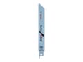 Miniatyrbilde 1 av 5: Bosch flexible for Metal S 922 BF - Sagblad - for blikk, solide rør - 5 deler - lengde: 150 mm - bredde: 19 mm