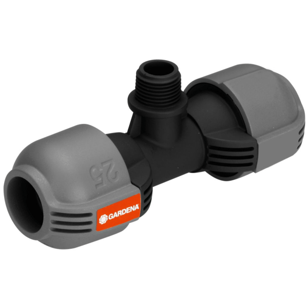 Gardena T-STYKKE 1/2"