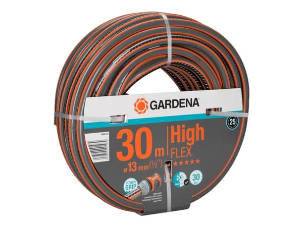 Gardena Trädgårdsslang Comfort HighFLEX - 30 meter