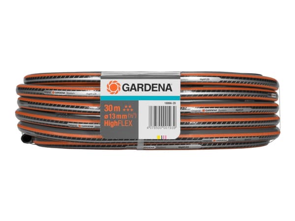 Gardena Trädgårdsslang Comfort HighFLEX - 30 meter