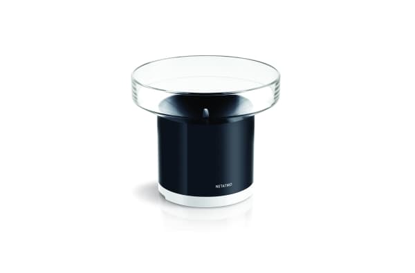 Netatmo - Regnmätare - digital