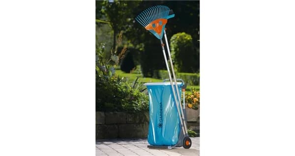 Gardena Puutarhakärryt