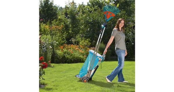 Gardena Puutarhakärryt