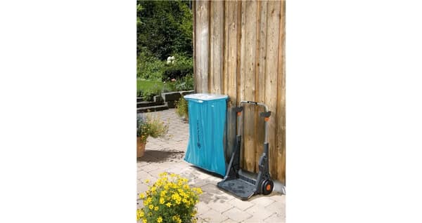 Gardena Puutarhakärryt