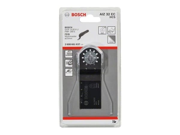 Bosch SAVKLINGE AIZ32EPC L:50MM PUU HCS