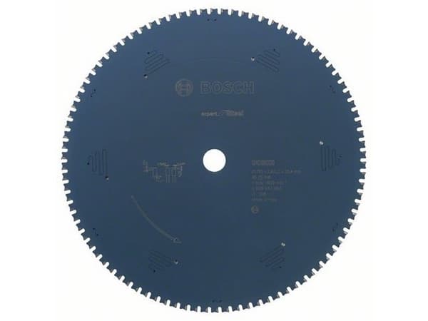 Bosch RUNDSAVKLKLINGE EXP TERÄS 355X25,4MM 90T