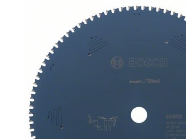 Bosch RUNDSAVKLKLINGE EXP TERÄS 355X25,4MM 90T