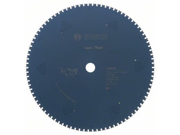 Bosch RUNDSAVKLKLINGE EXP TERÄS 355X25,4MM 90T
