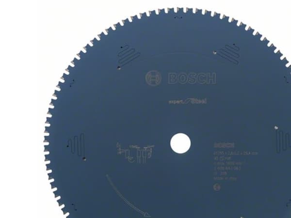 Bosch RUNDSAVKLKLINGE EXP TERÄS 355X25,4MM 90T