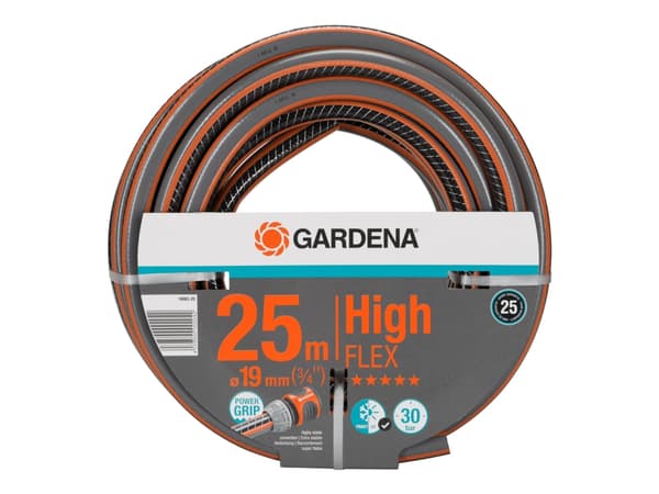 Gardena Hageslange Comfort HighFLEX - 25 meter
