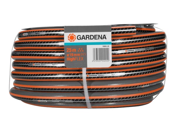 Gardena Hageslange Comfort HighFLEX - 25 meter