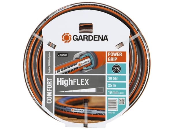 Gardena Hageslange Comfort HighFLEX - 25 meter