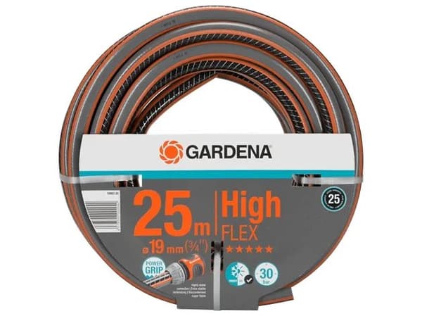 Gardena Hageslange Comfort HighFLEX - 25 meter