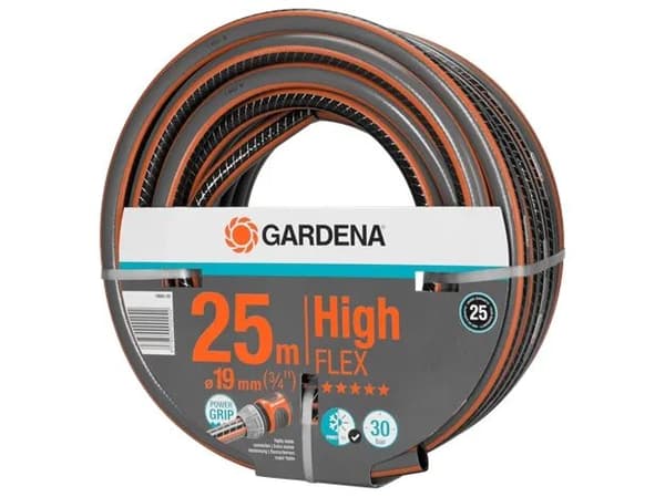 Gardena Hageslange Comfort HighFLEX - 25 meter