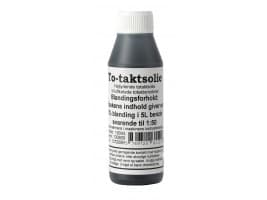AL-KO 2-Takts Olie 0,1 l, Blandingsforhold
