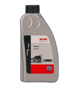 AL-KO AL-KO Kædesavsolie 1,0 l Motor:Mineralsk olie