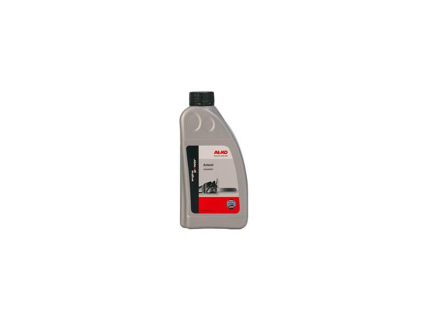 AL-KO AL-KO Kædesavsolie 1,0 l Motor:Mineralsk olie