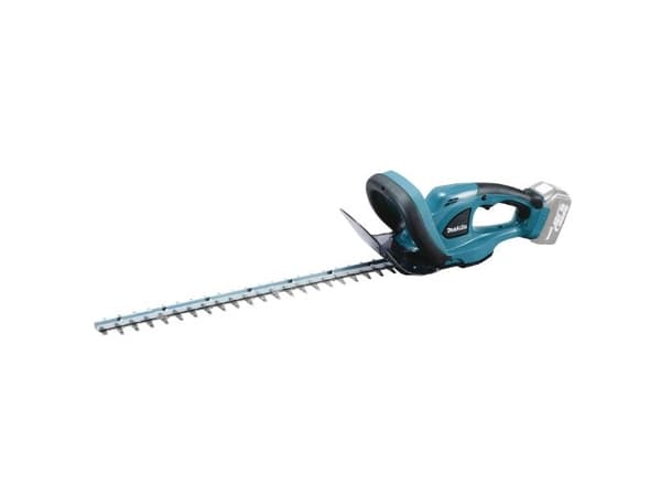 Makita DUH523Z Pensasleikkuri 18 V - SOLO