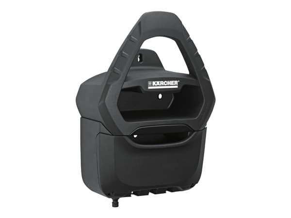 Kärcher Premium - letkun ripustinlaatikko