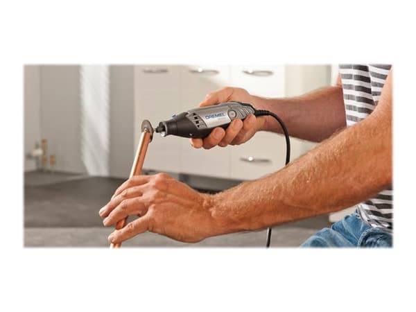 Dremel 3000-15 - Roterende verktøy - 130 W