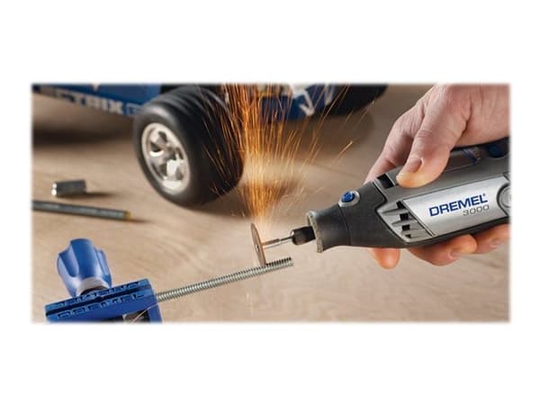 Dremel 3000-15 - Roterende verktøy - 130 W