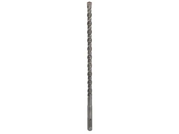 Bosch VASARA SDS P-5 10X260MM 10 kpl