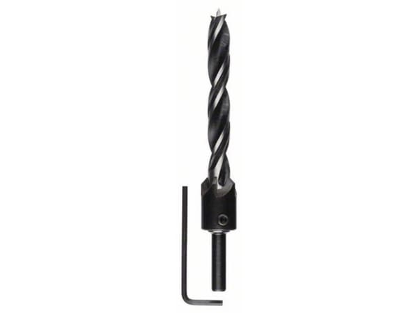 Bosch porakone ja uppokoroke 12X20MM