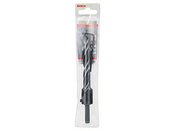 Bosch porakone ja uppokoroke 12X20MM