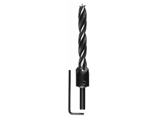 Bosch porakone ja uppokoroke 12X20MM