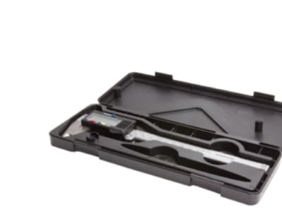 LogiLink WZ0031, LR44, 1,5 V, 240 mm, 13 mm, 78 mm, 160 g