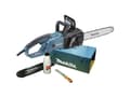 Miniatyrbild 5 av 5: Makita UC3551AK, 35 cm, 14,5 m/s, 76,2 / 8 mm (3 / 8"), Svart, Blå, AC, 2000 W