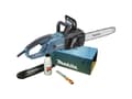 Miniatyrbild 2 av 5: Makita UC3551AK, 35 cm, 14,5 m/s, 76,2 / 8 mm (3 / 8"), Svart, Blå, AC, 2000 W