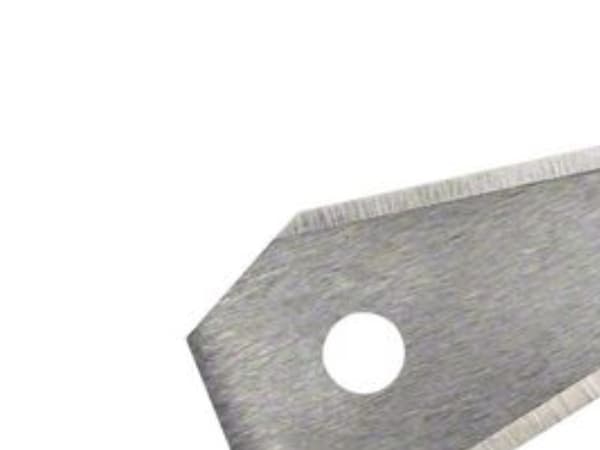 Bosch KNIVSETT 3 STK FOR INDEGO