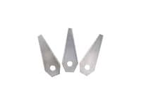 Bosch KNIVSETT 3 STK FOR INDEGO