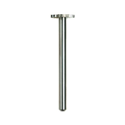 Dremel FRÆSEJERN HSS 199JA 9,5MM 2 STK