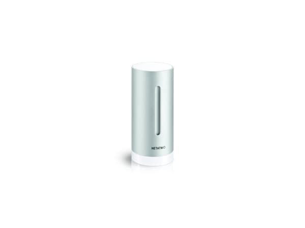 Netatmo NIM01-WW - Thermo-hygro-CO2-måler