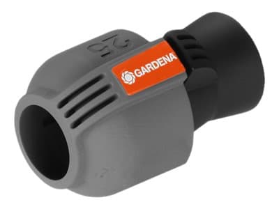GARDENA Sprinklersystem - Slangekontakt - passer til 25 mm rør