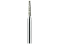 Miniatyrbilde 4 av 5: Dremel 7134, 25000 RPM, 3,2 mm, 46 mm, 2 mm, 2 stykker