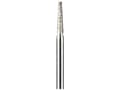 Miniatyrbilde 5 av 5: Dremel 7134, 25000 RPM, 3,2 mm, 46 mm, 2 mm, 2 stykker