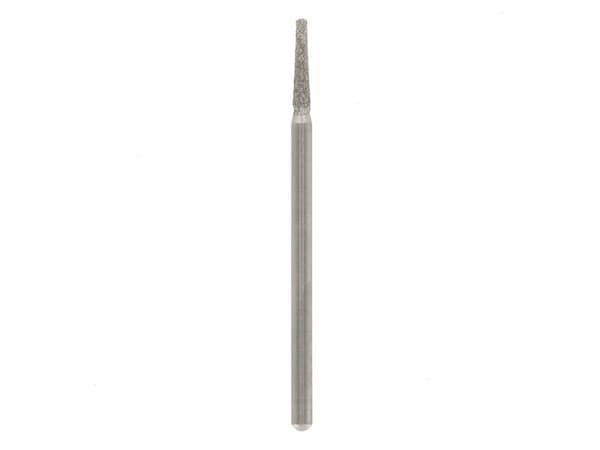 Dremel 7134, 25000 RPM, 3,2 mm, 46 mm, 2 mm, 2 stykker