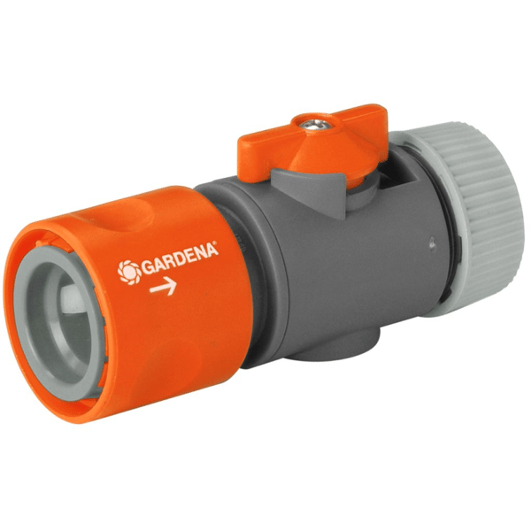 Gardena SÄÄDÖSKAPPALE 1/2"