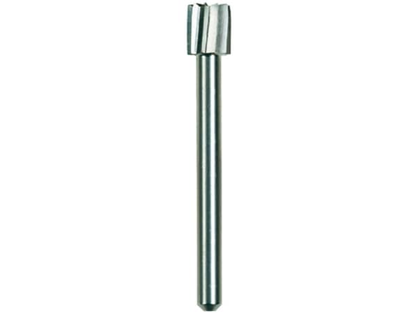 Dremel FRÆSEJERN HSS 196JA 5,6MM 2 STK