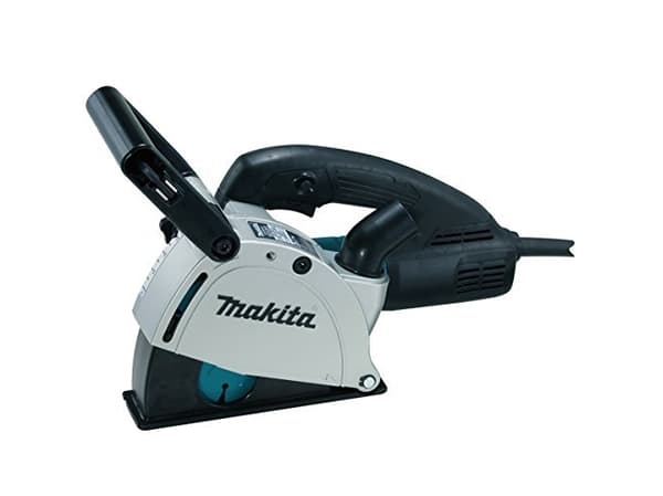 Makita SG1251J - Veggfølger - 1400 W - 125 mm