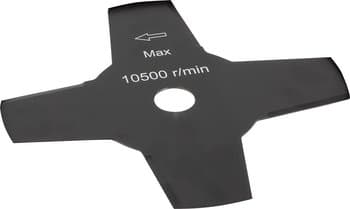 AL-KO Knivblad - Ø 23 cm Motor:F. BC 1200 E